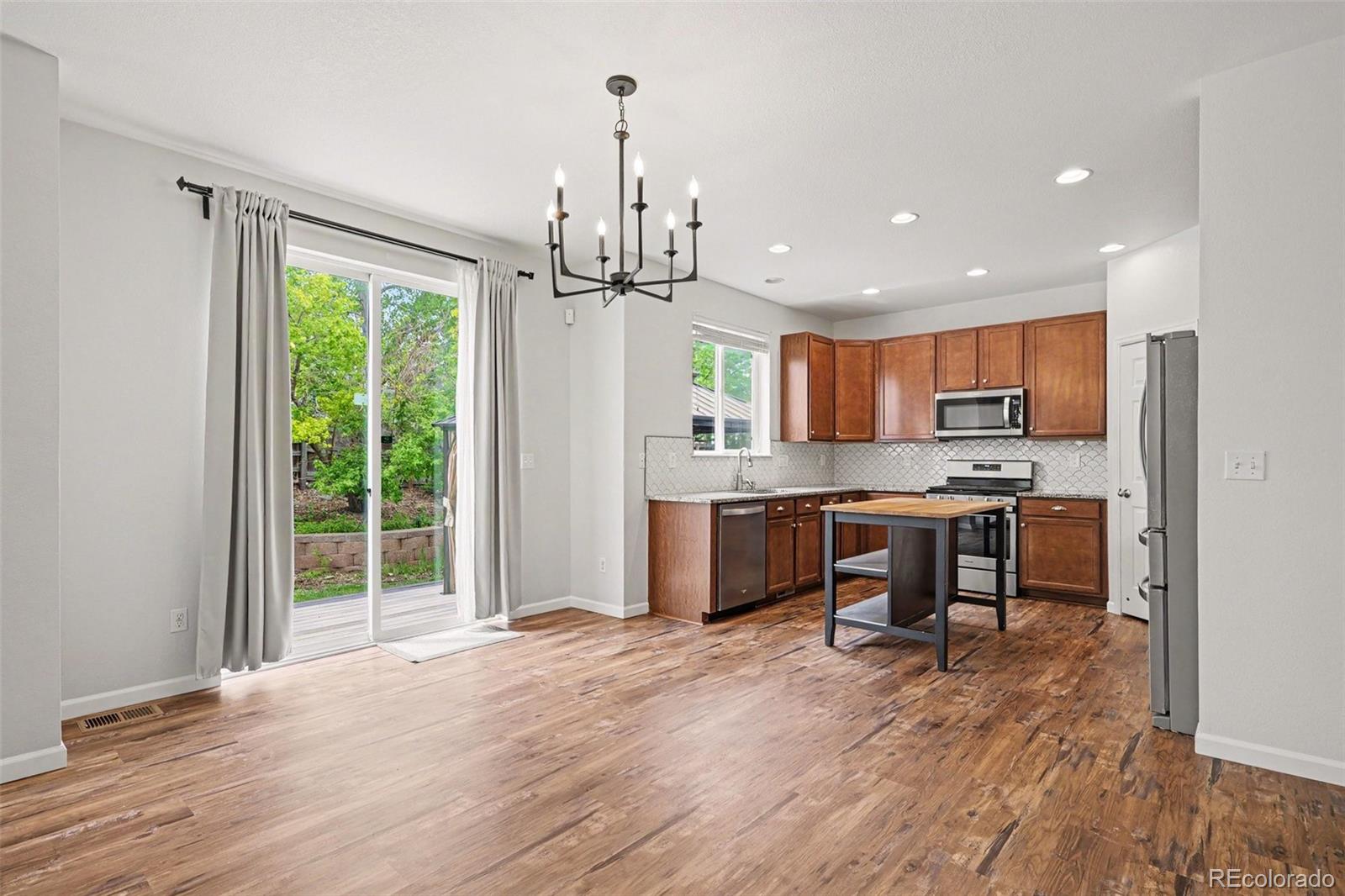 MLS Image #3 for 21220 e bellewood drive,centennial, Colorado