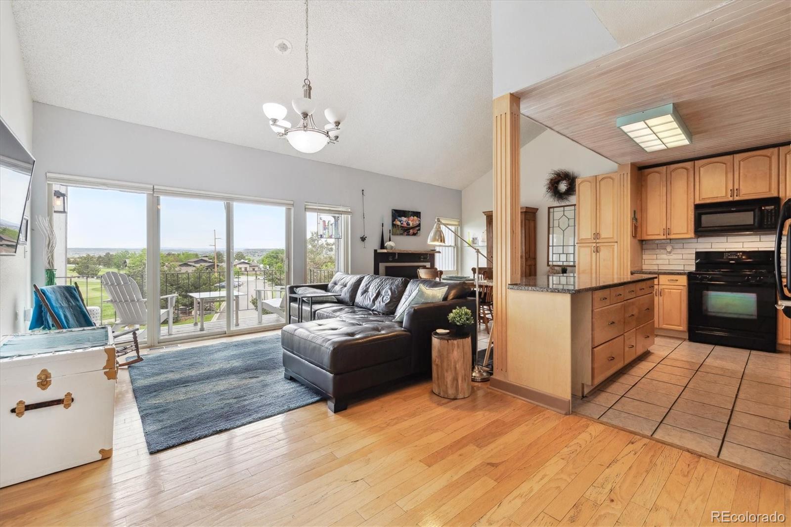 MLS Image #1 for 6515  pinewood drive,parker, Colorado