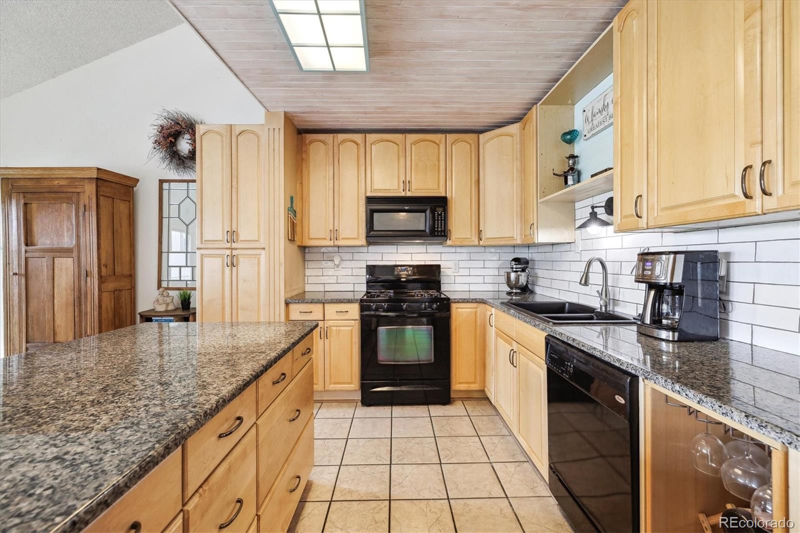 MLS Image #15 for 6515  pinewood drive,parker, Colorado