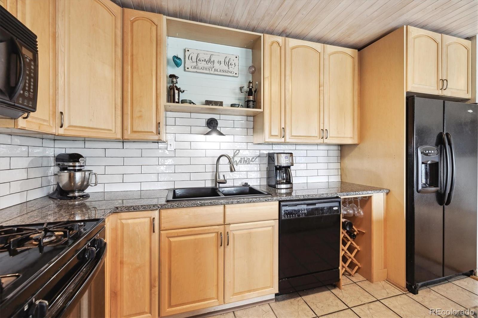 MLS Image #18 for 6515  pinewood drive,parker, Colorado