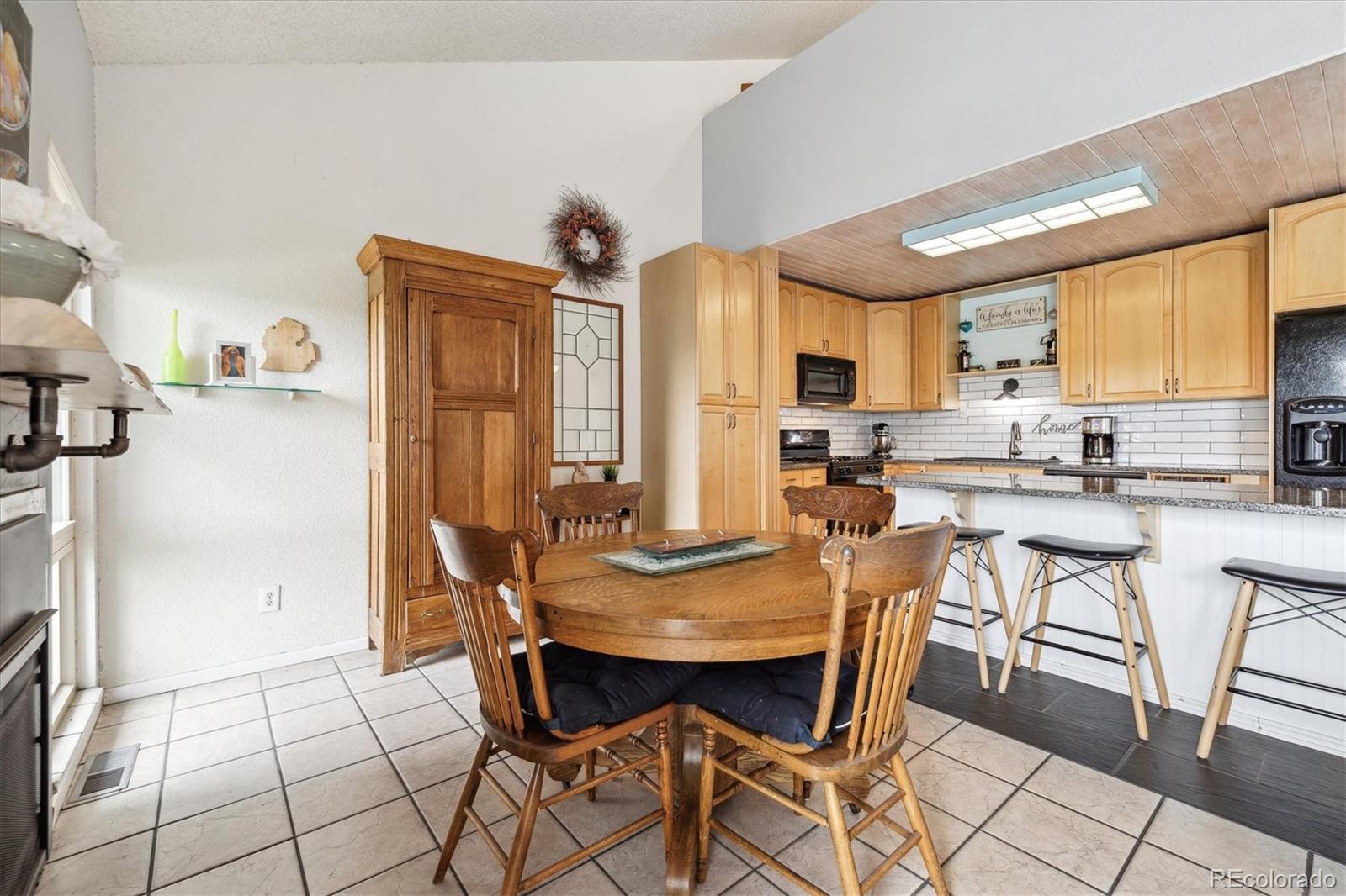 MLS Image #22 for 6515  pinewood drive,parker, Colorado