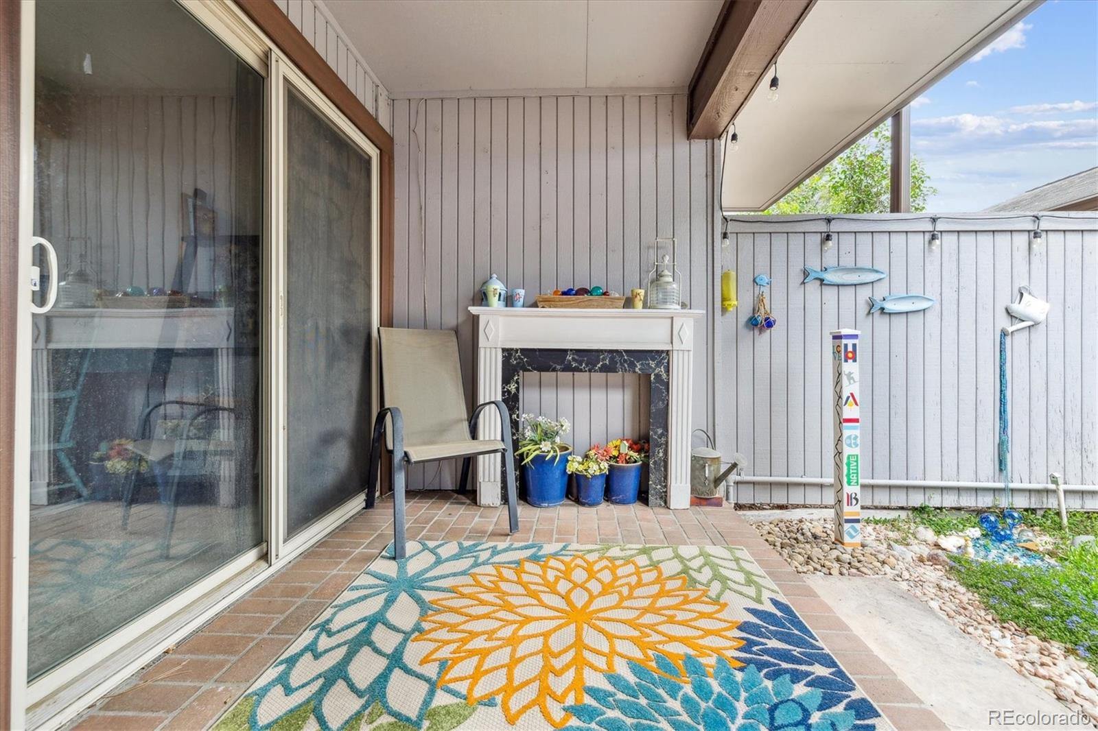 MLS Image #7 for 6515  pinewood drive,parker, Colorado