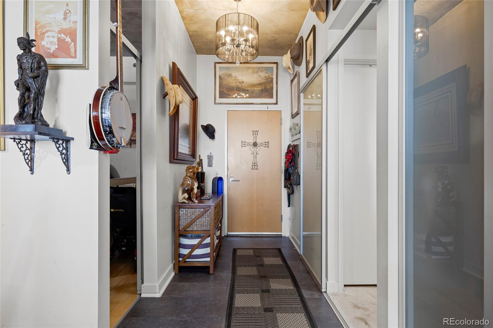 MLS Image #1 for 891  14th street 2506,denver, Colorado