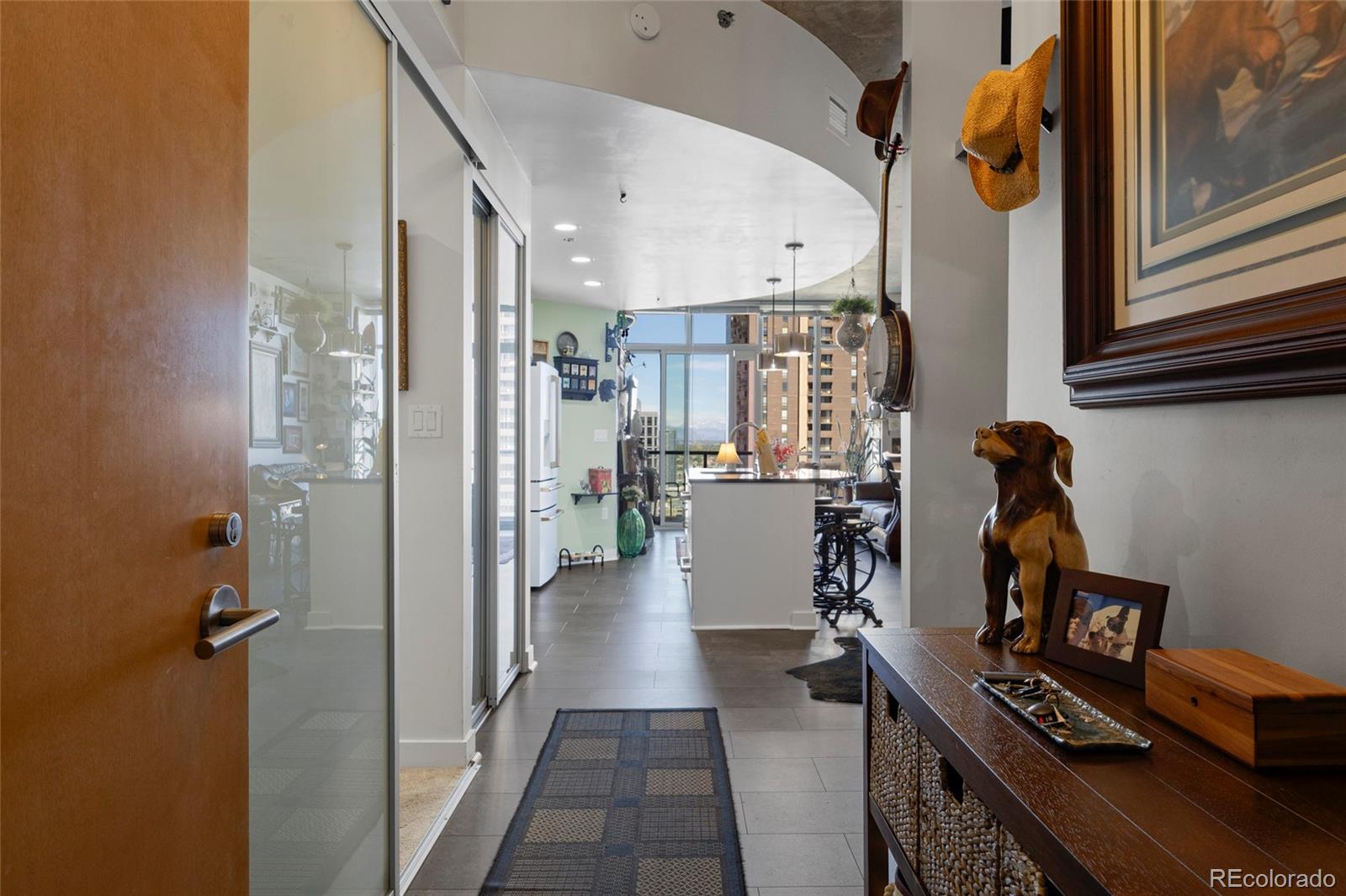 MLS Image #2 for 891  14th street 2506,denver, Colorado