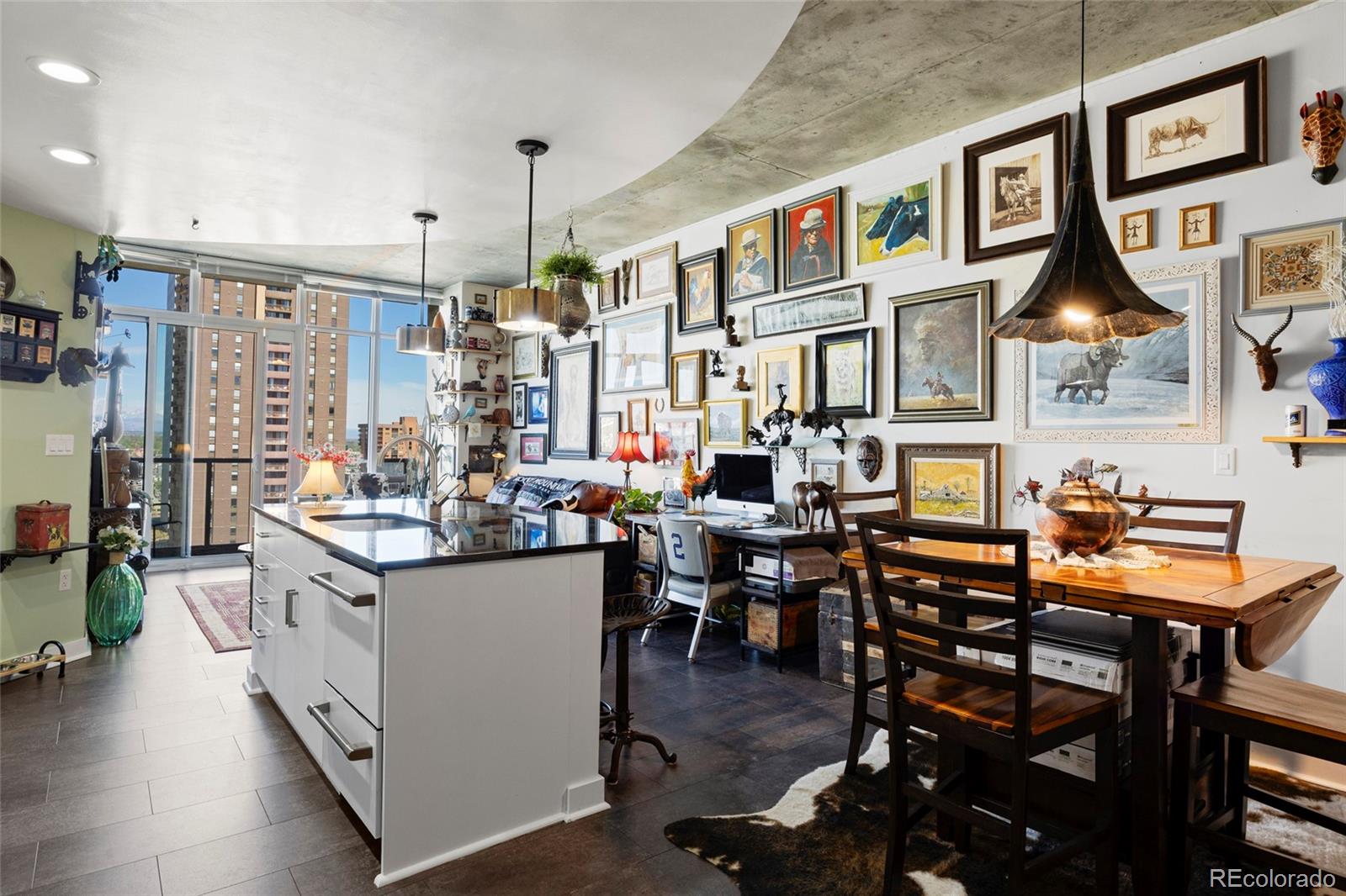 MLS Image #5 for 891  14th street 2506,denver, Colorado