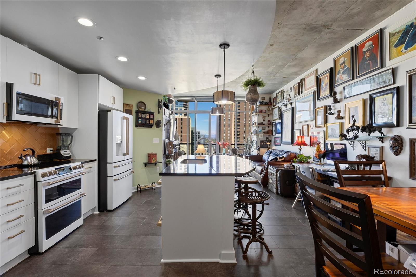 MLS Image #6 for 891  14th street 2506,denver, Colorado
