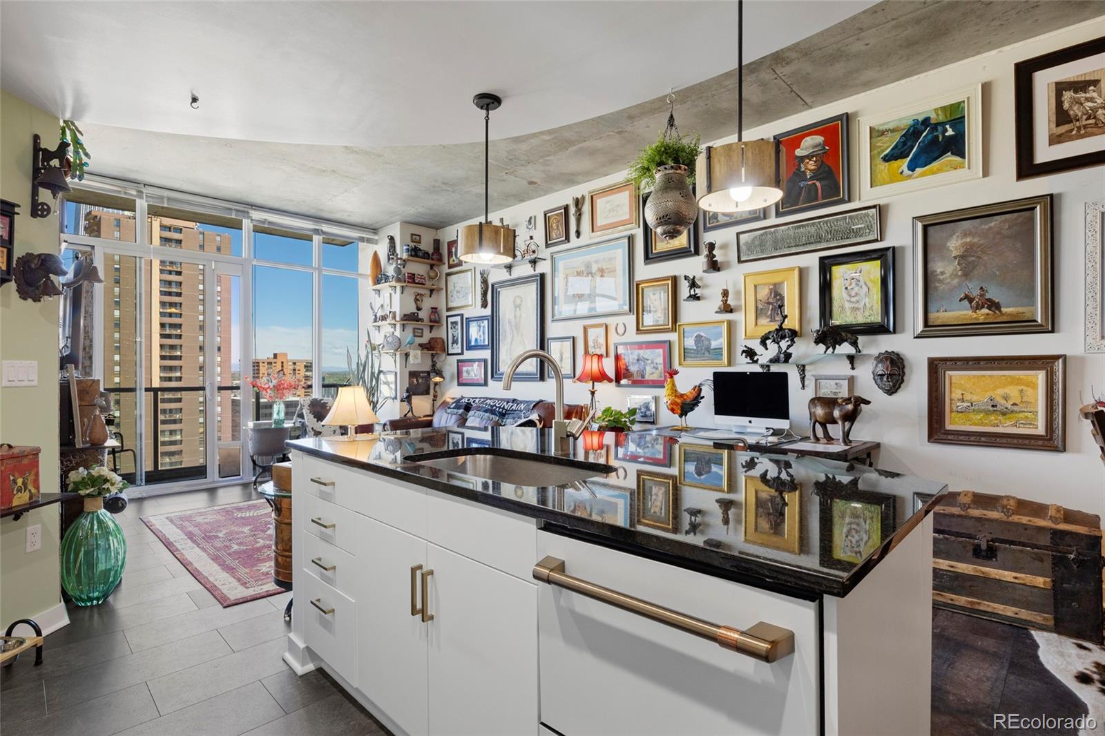 MLS Image #7 for 891  14th street 2506,denver, Colorado