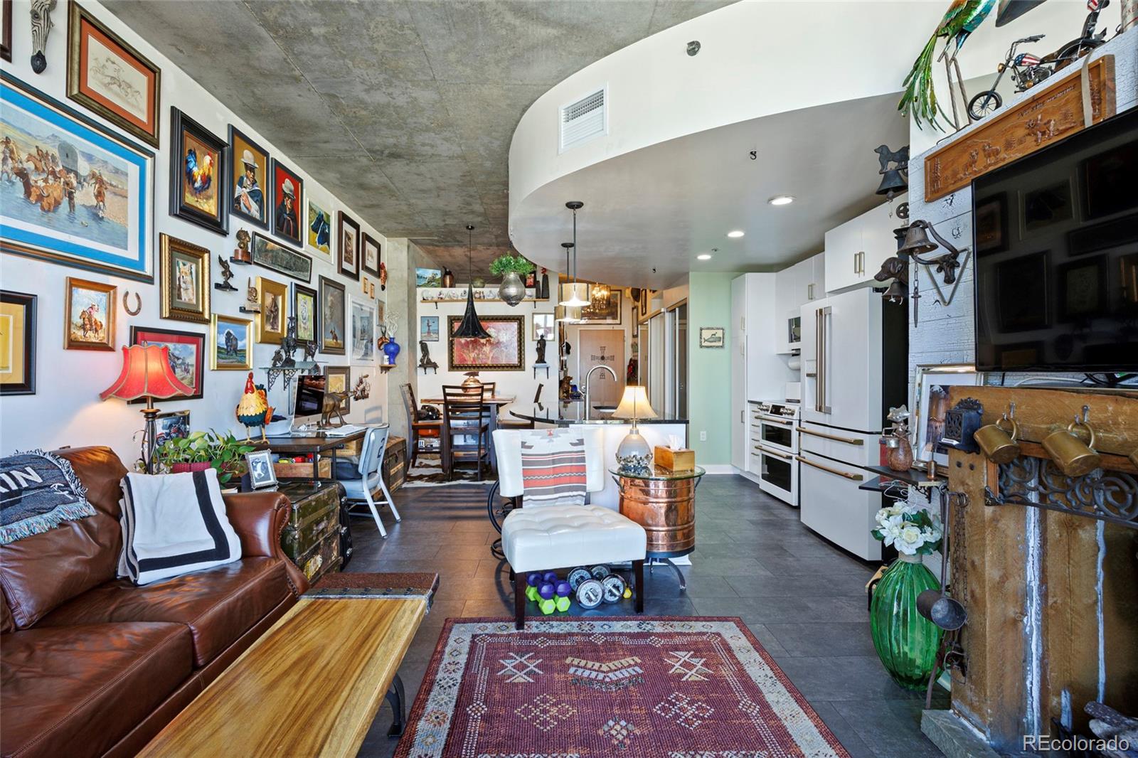 MLS Image #8 for 891  14th street 2506,denver, Colorado