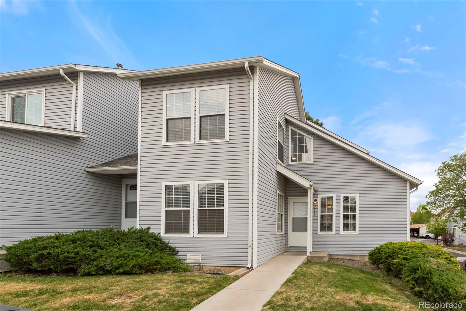 MLS Image #0 for 3841 e 121st avenue ,thornton, Colorado
