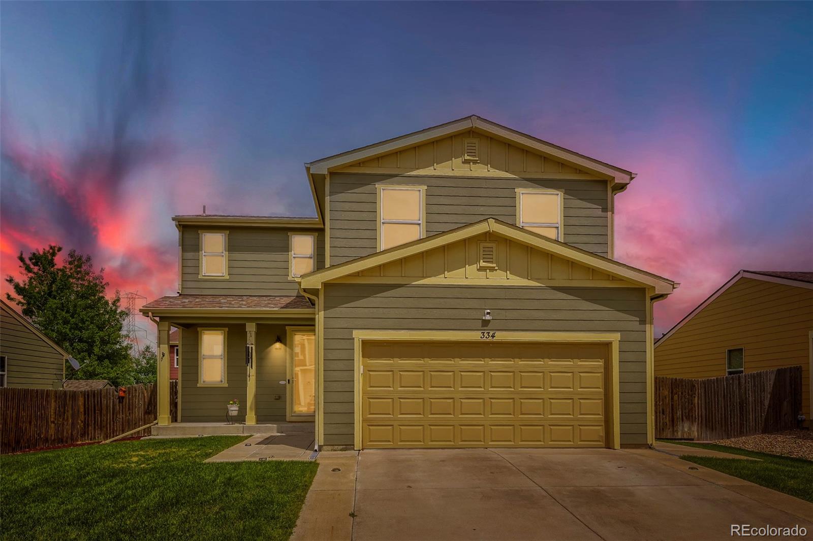 MLS Image #21 for 334  feather place,brighton, Colorado