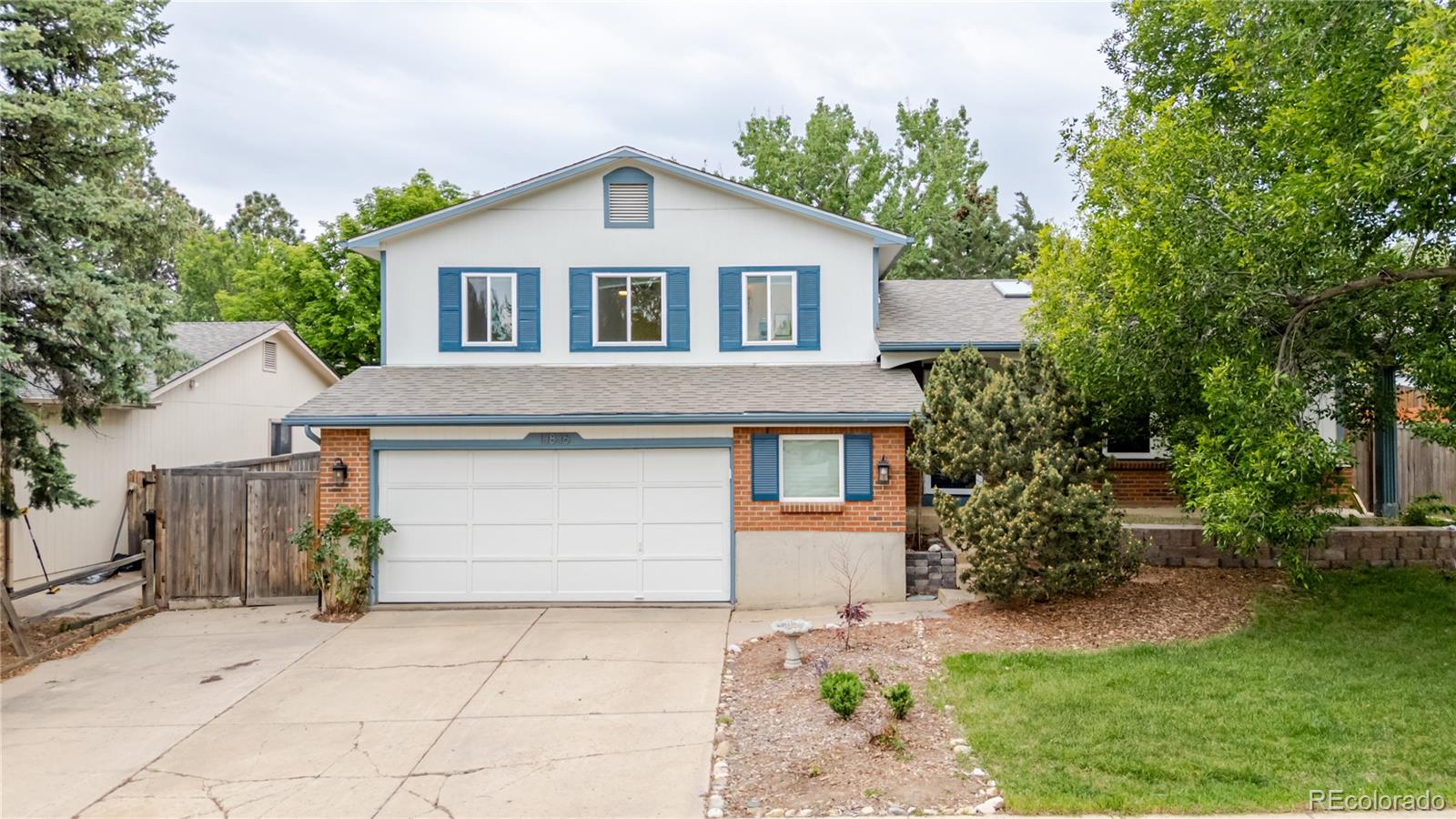 MLS Image #1 for 13836 w 68th avenue,arvada, Colorado