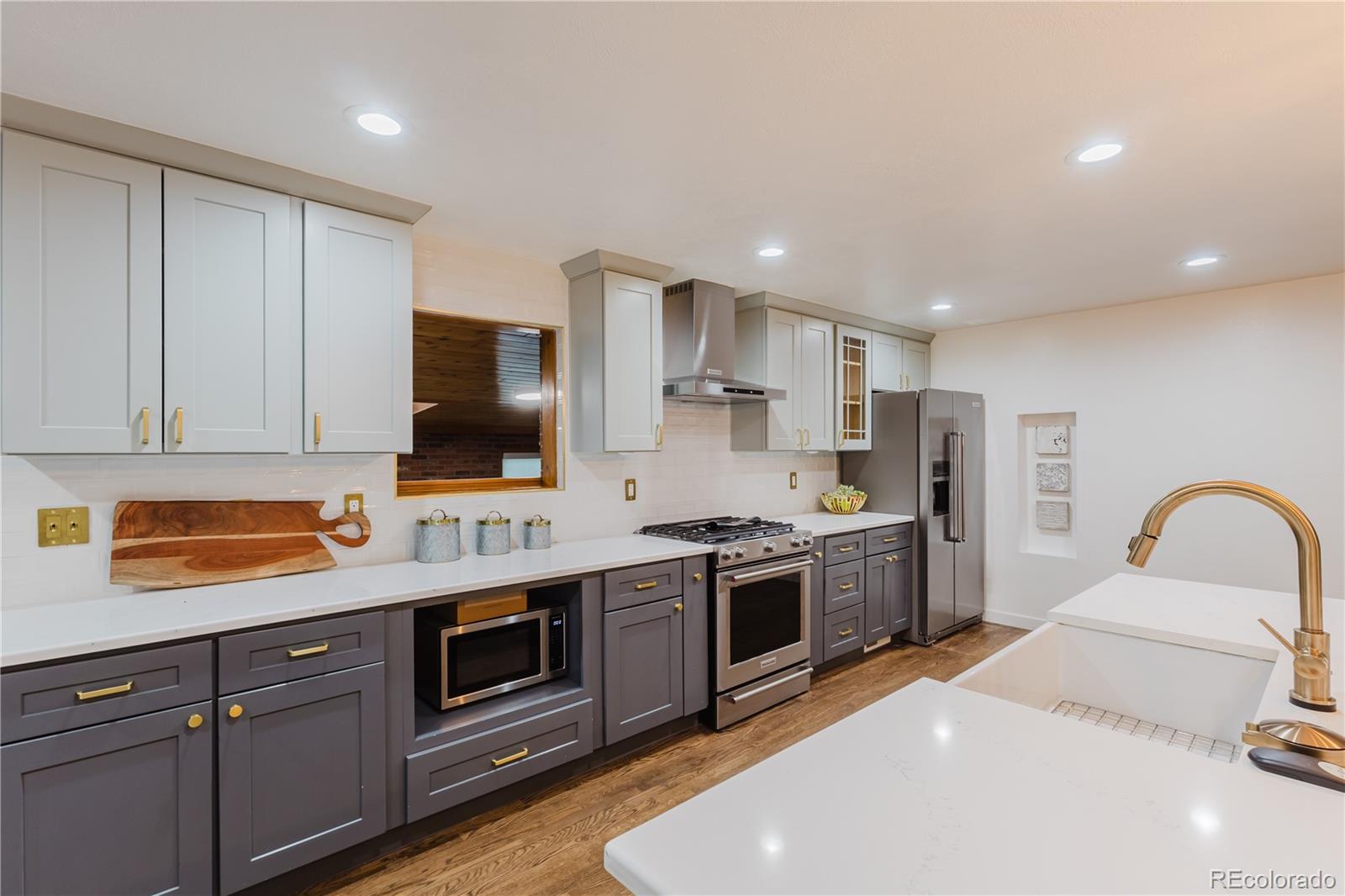 MLS Image #2 for 13836 w 68th avenue,arvada, Colorado