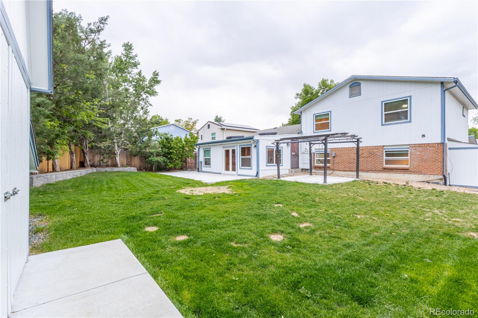 MLS Image #26 for 13836 w 68th avenue,arvada, Colorado