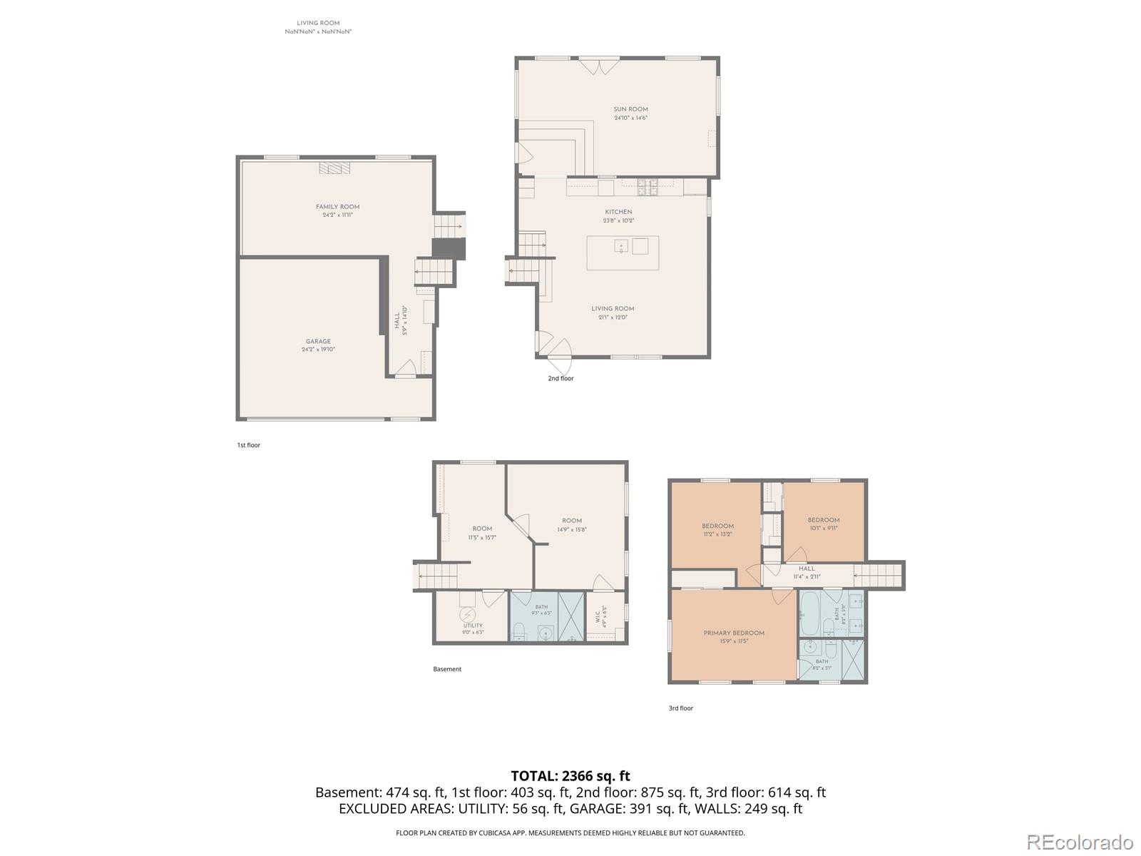 MLS Image #28 for 13836 w 68th avenue,arvada, Colorado