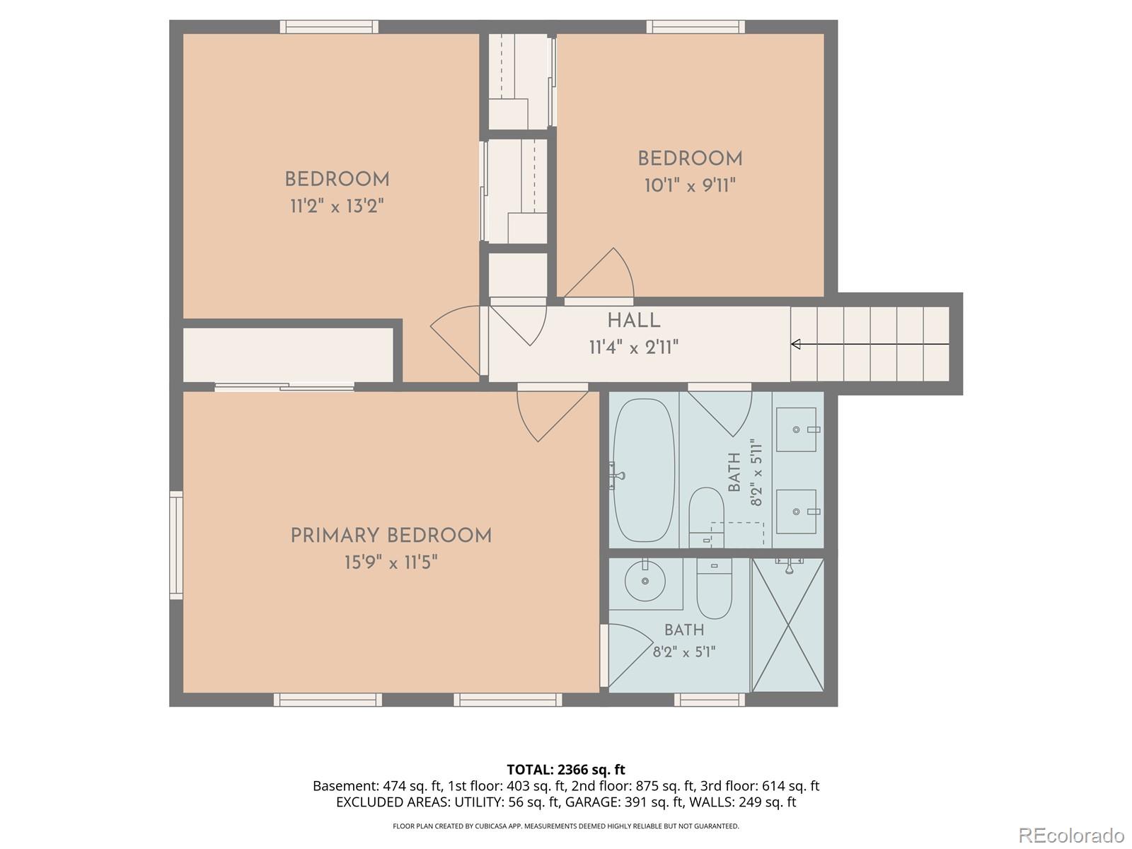 MLS Image #29 for 13836 w 68th avenue,arvada, Colorado