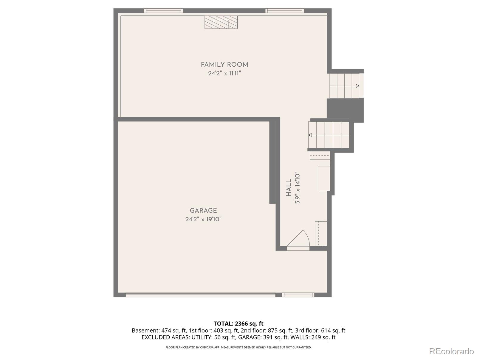 MLS Image #31 for 13836 w 68th avenue,arvada, Colorado