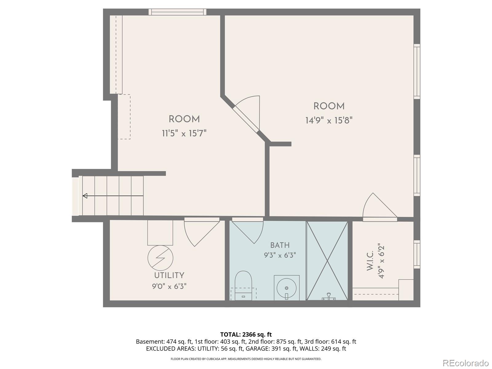 MLS Image #32 for 13836 w 68th avenue,arvada, Colorado