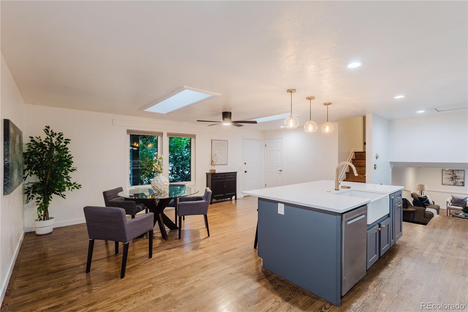 MLS Image #4 for 13836 w 68th avenue,arvada, Colorado