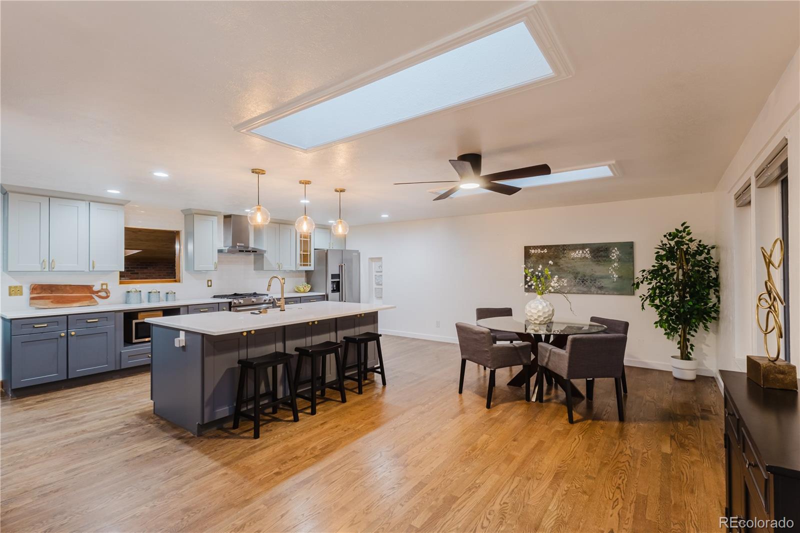 MLS Image #5 for 13836 w 68th avenue,arvada, Colorado