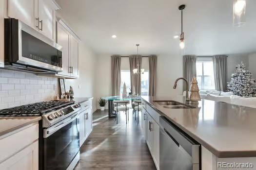 MLS Image #9 for 8562 e 133rd drive,thornton, Colorado