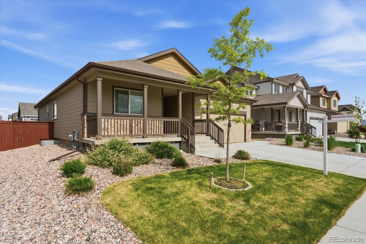 MLS Image #2 for 2366  blissful lane,windsor, Colorado