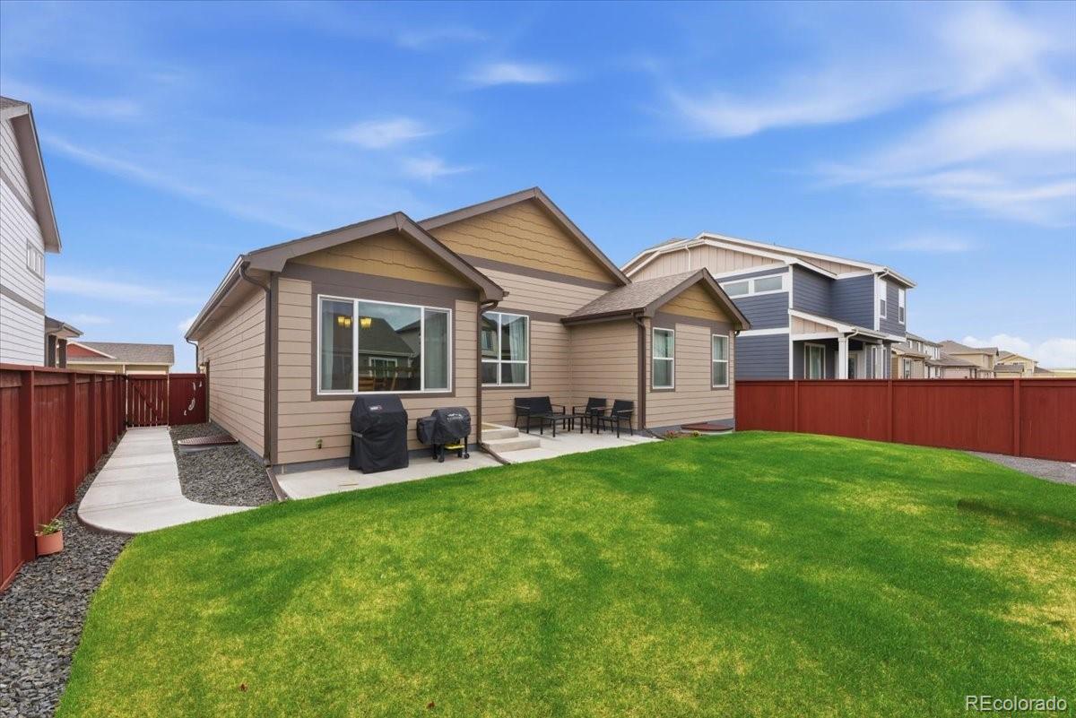 MLS Image #23 for 2366  blissful lane,windsor, Colorado