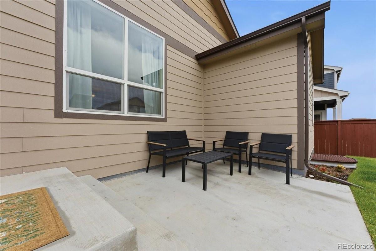 MLS Image #25 for 2366  blissful lane,windsor, Colorado