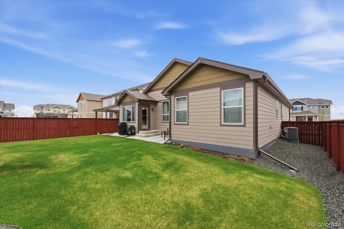 MLS Image #26 for 2366  blissful lane,windsor, Colorado