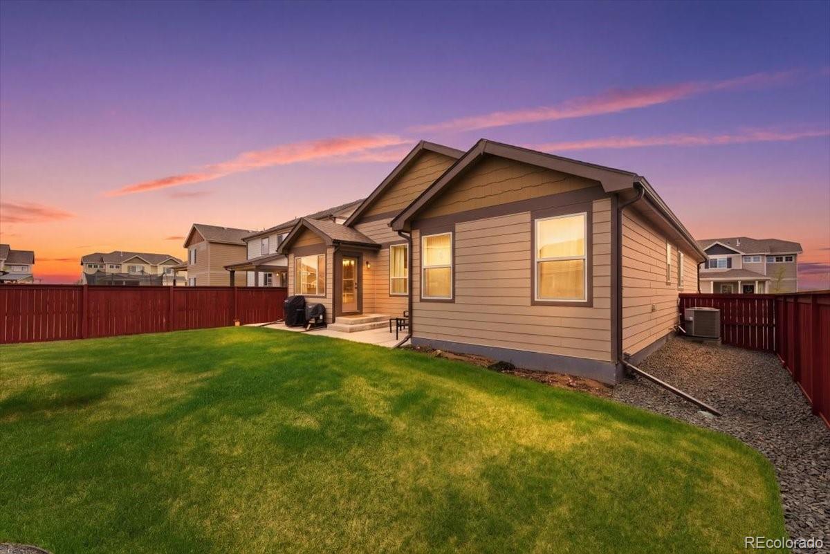 MLS Image #27 for 2366  blissful lane,windsor, Colorado