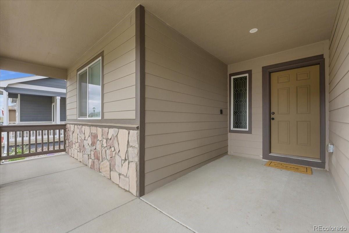 MLS Image #3 for 2366  blissful lane,windsor, Colorado
