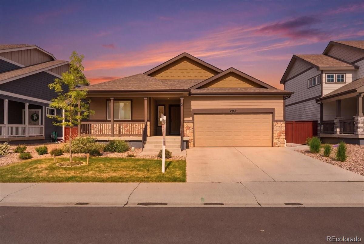 MLS Image #38 for 2366  blissful lane,windsor, Colorado