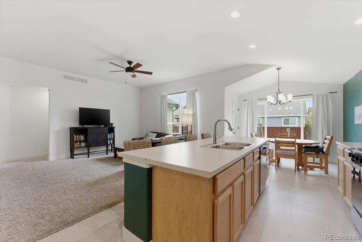 MLS Image #9 for 2366  blissful lane,windsor, Colorado