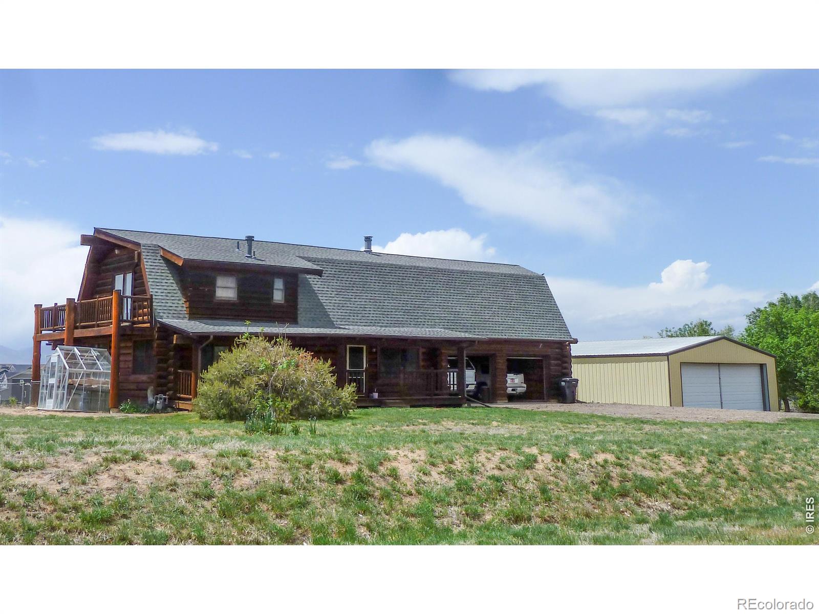 MLS Image #1 for 4721  anne place,erie, Colorado