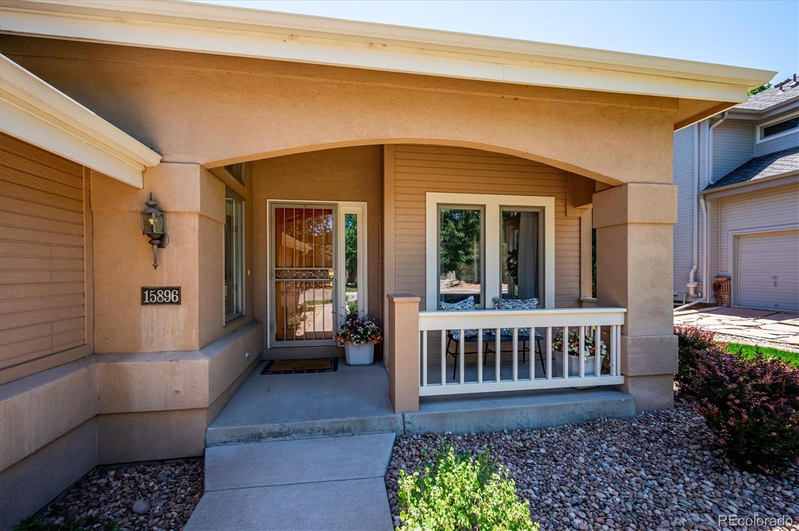 MLS Image #1 for 15896  double eagle drive,morrison, Colorado