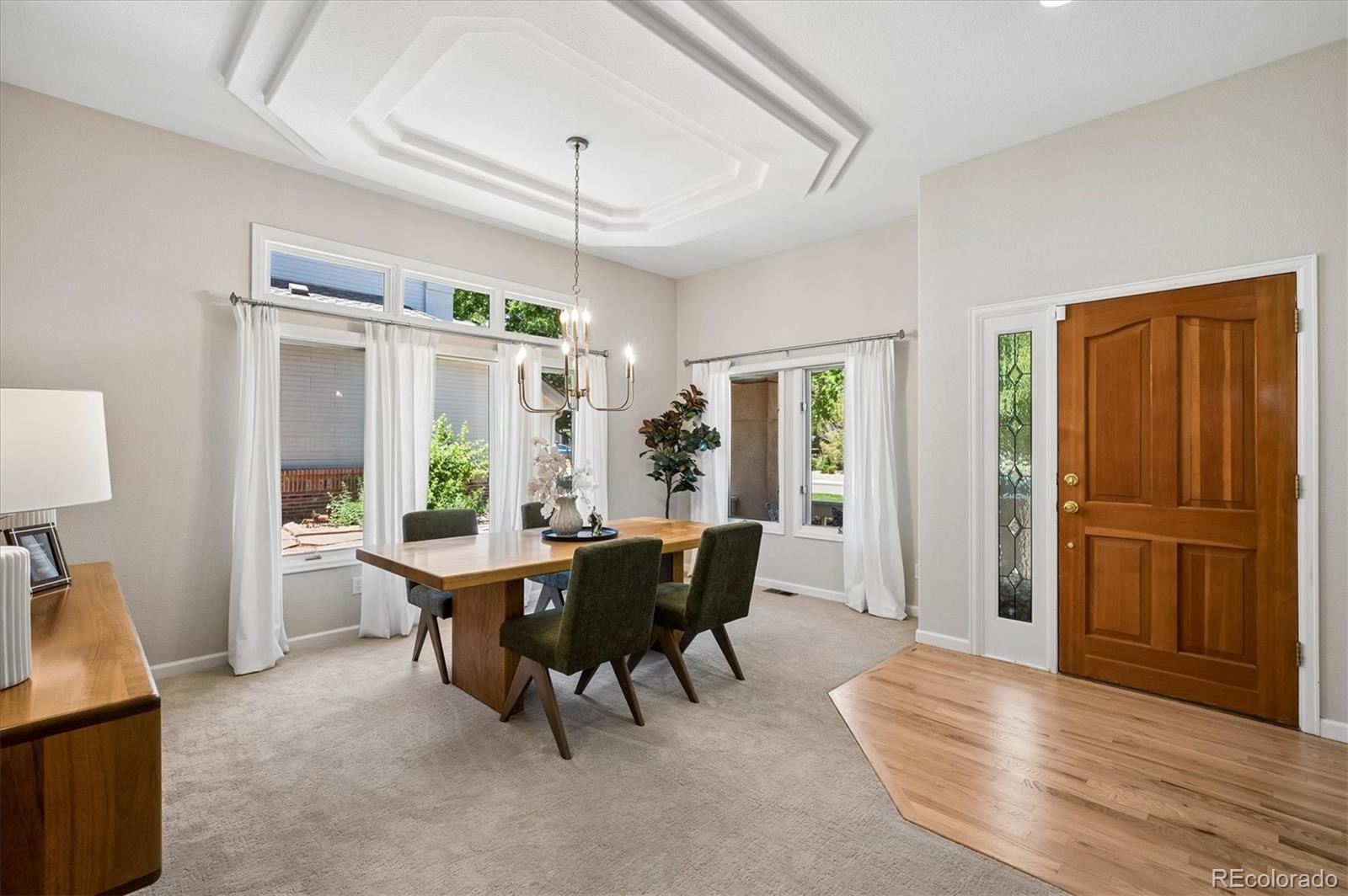MLS Image #2 for 15896  double eagle drive,morrison, Colorado