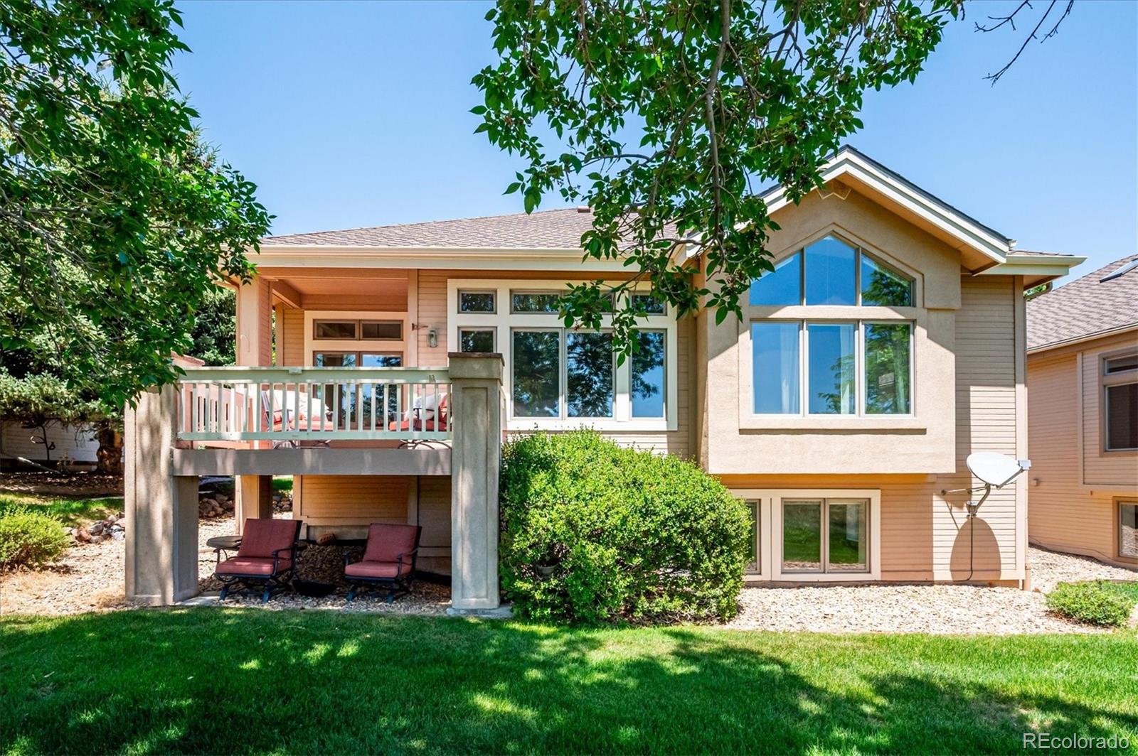 MLS Image #29 for 15896  double eagle drive,morrison, Colorado