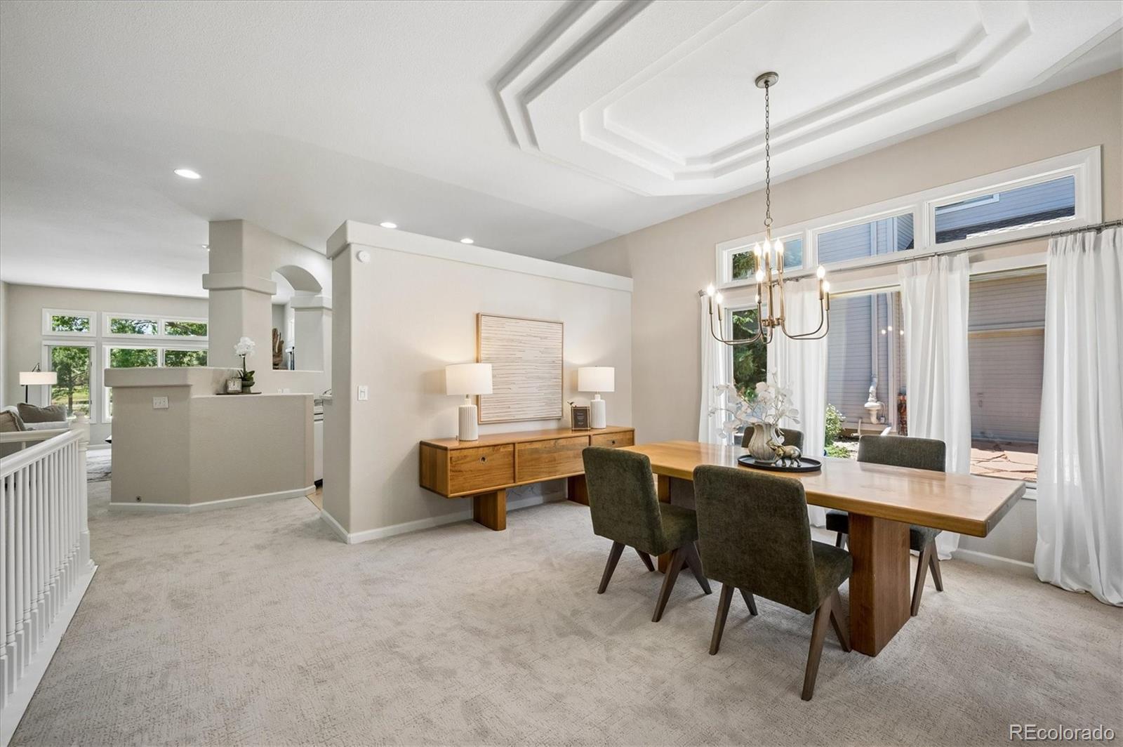 MLS Image #3 for 15896  double eagle drive,morrison, Colorado