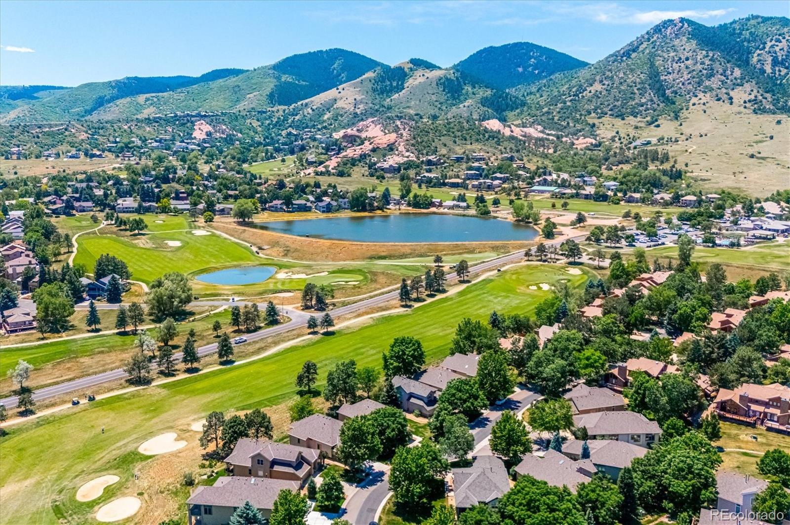 MLS Image #33 for 15896  double eagle drive,morrison, Colorado