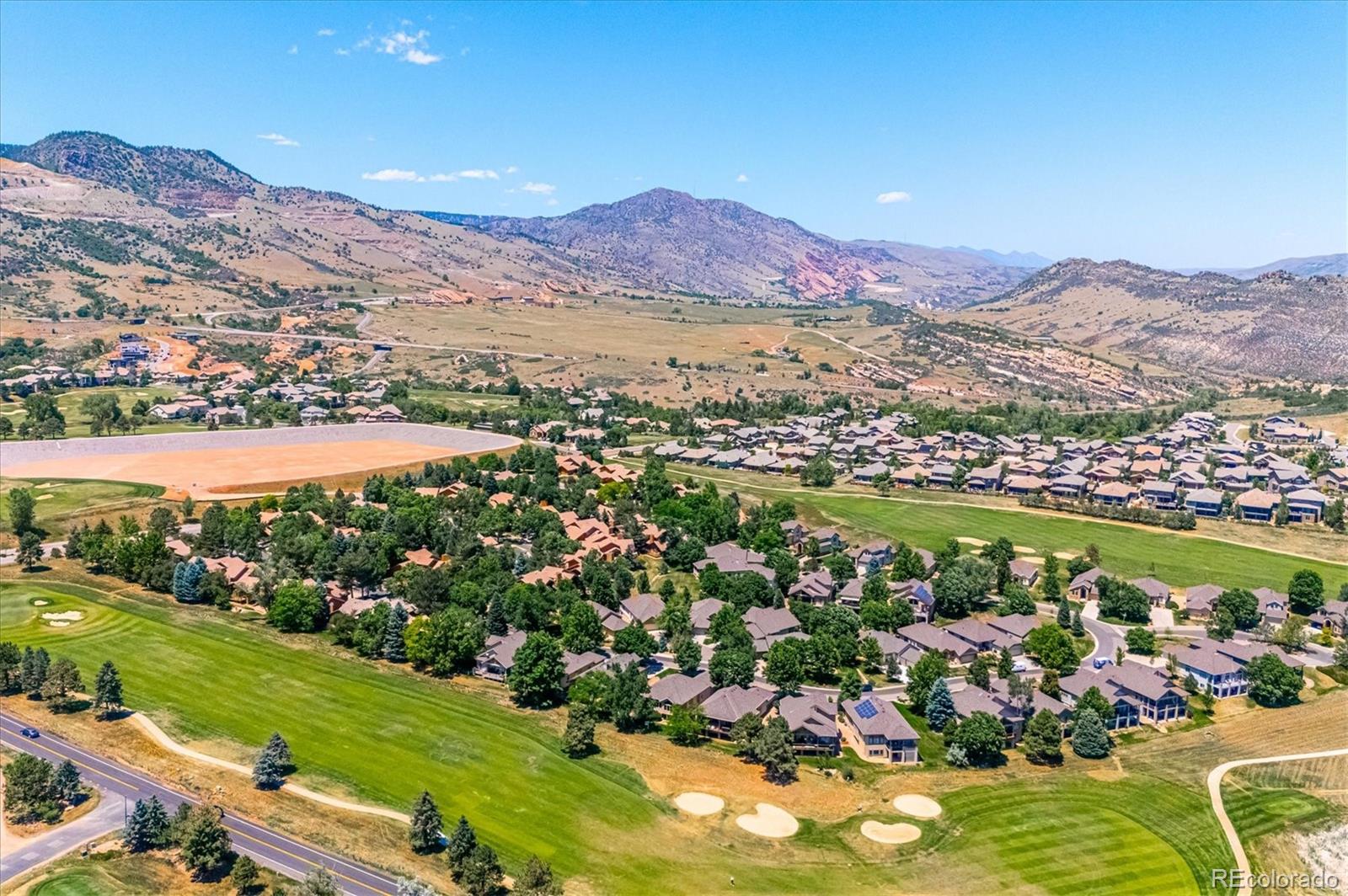 MLS Image #34 for 15896  double eagle drive,morrison, Colorado