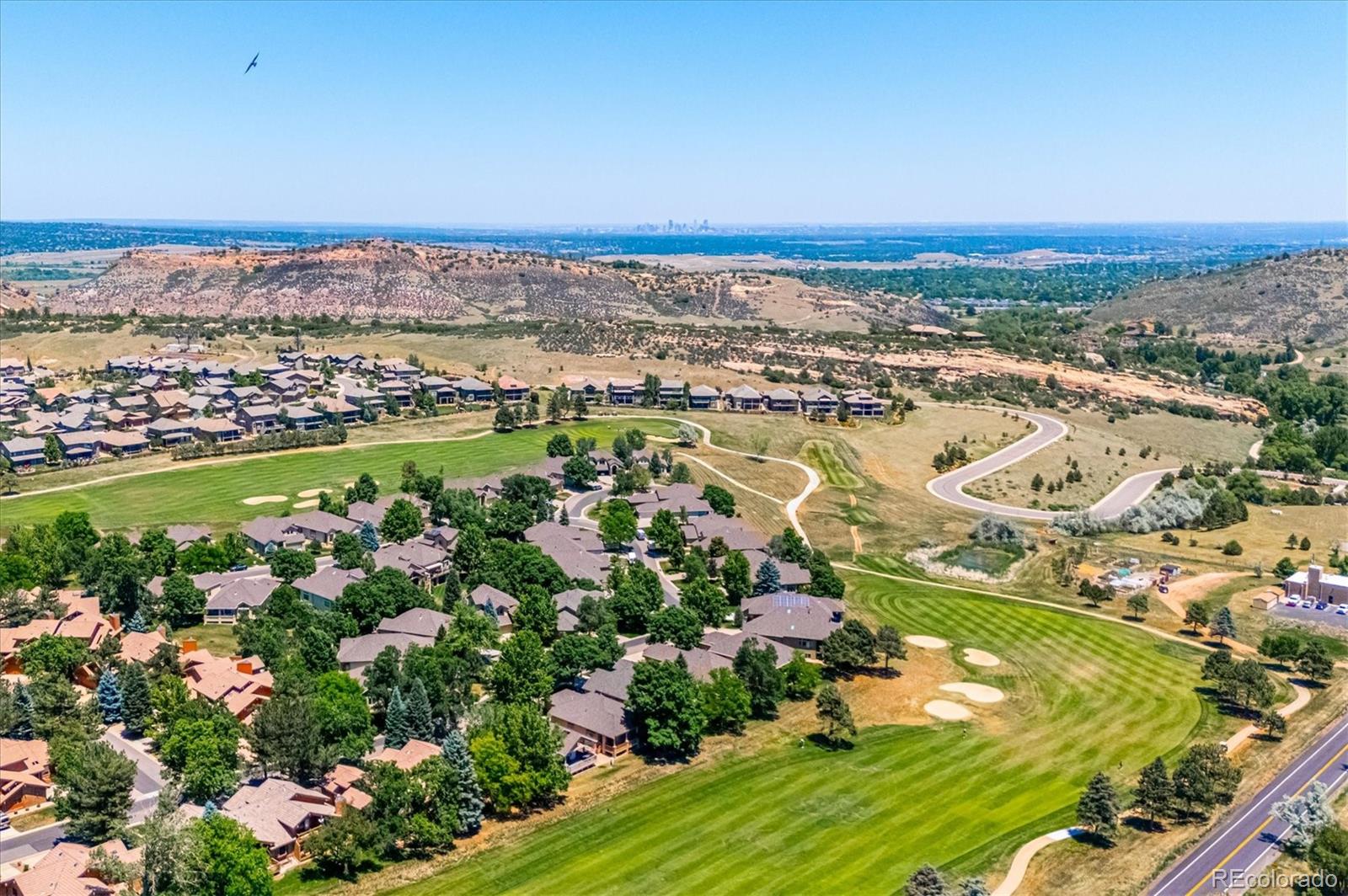 MLS Image #35 for 15896  double eagle drive,morrison, Colorado
