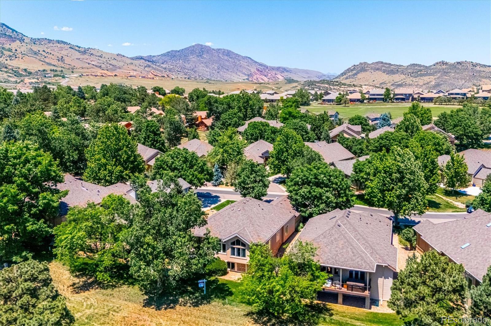 MLS Image #36 for 15896  double eagle drive,morrison, Colorado