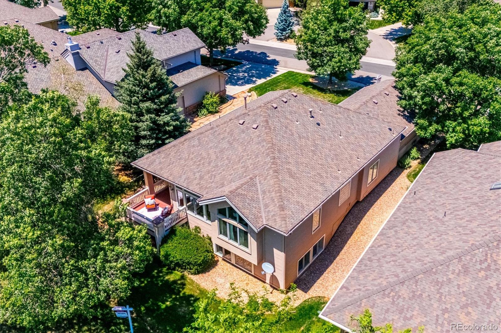 MLS Image #37 for 15896  double eagle drive,morrison, Colorado