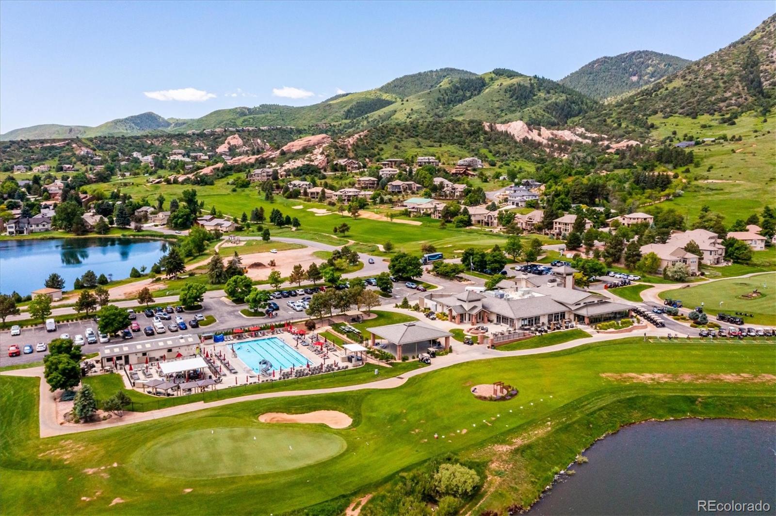MLS Image #38 for 15896  double eagle drive,morrison, Colorado