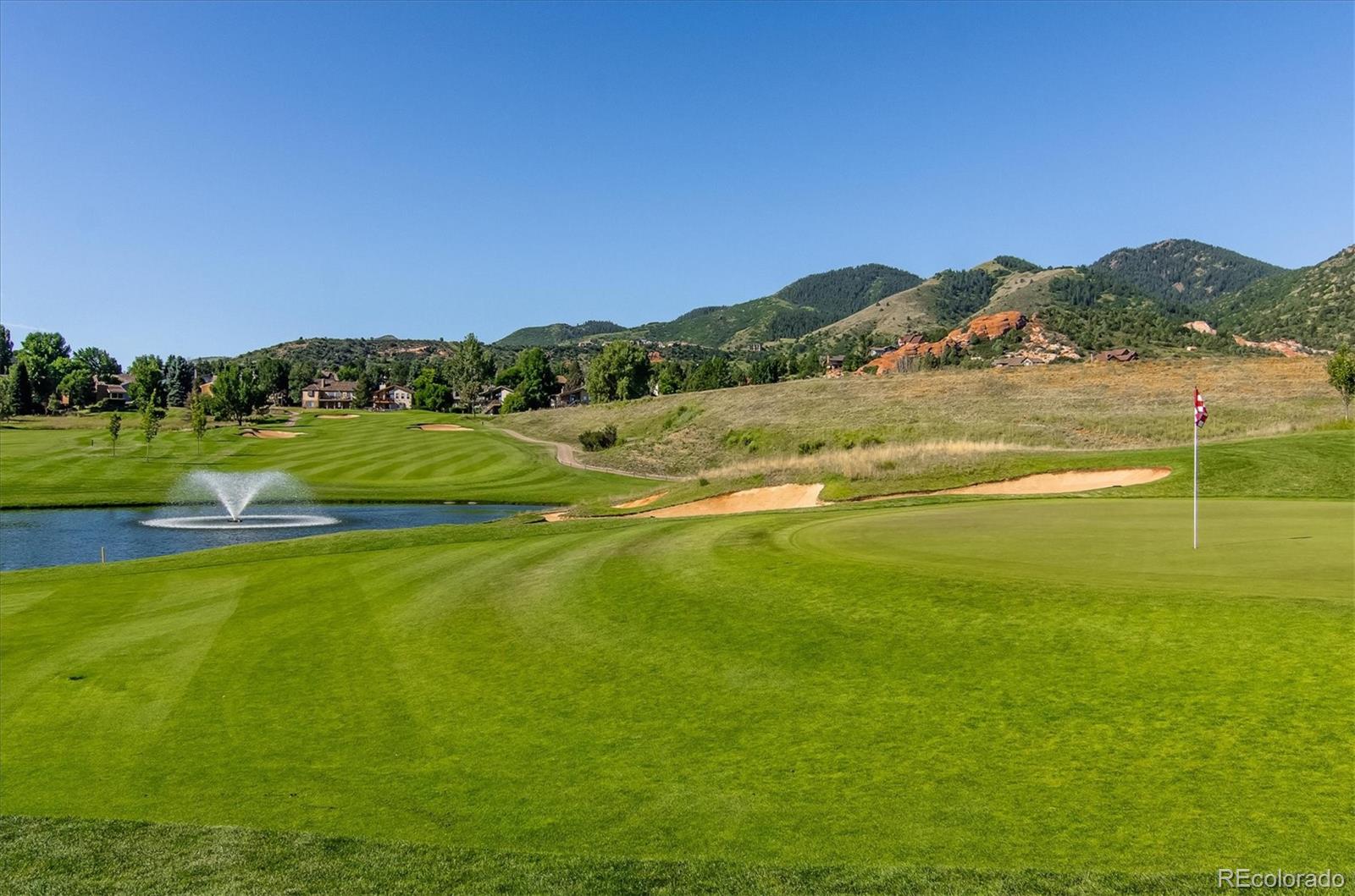 MLS Image #40 for 15896  double eagle drive,morrison, Colorado