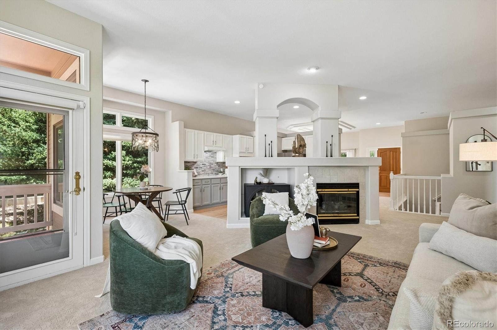 MLS Image #6 for 15896  double eagle drive,morrison, Colorado