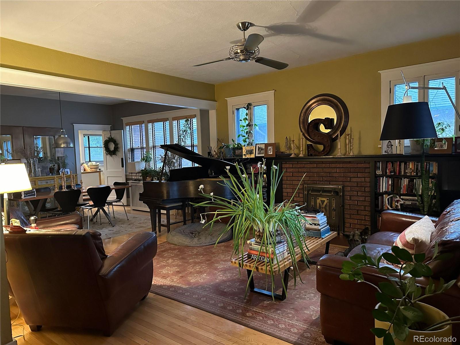 MLS Image #2 for 1234 s williams street,denver, Colorado