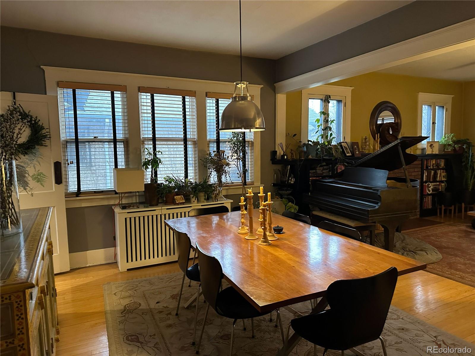 MLS Image #4 for 1234 s williams street,denver, Colorado
