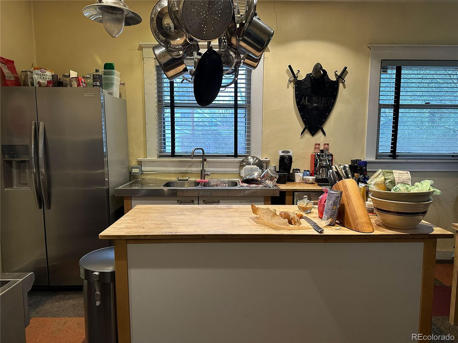MLS Image #7 for 1234 s williams street,denver, Colorado