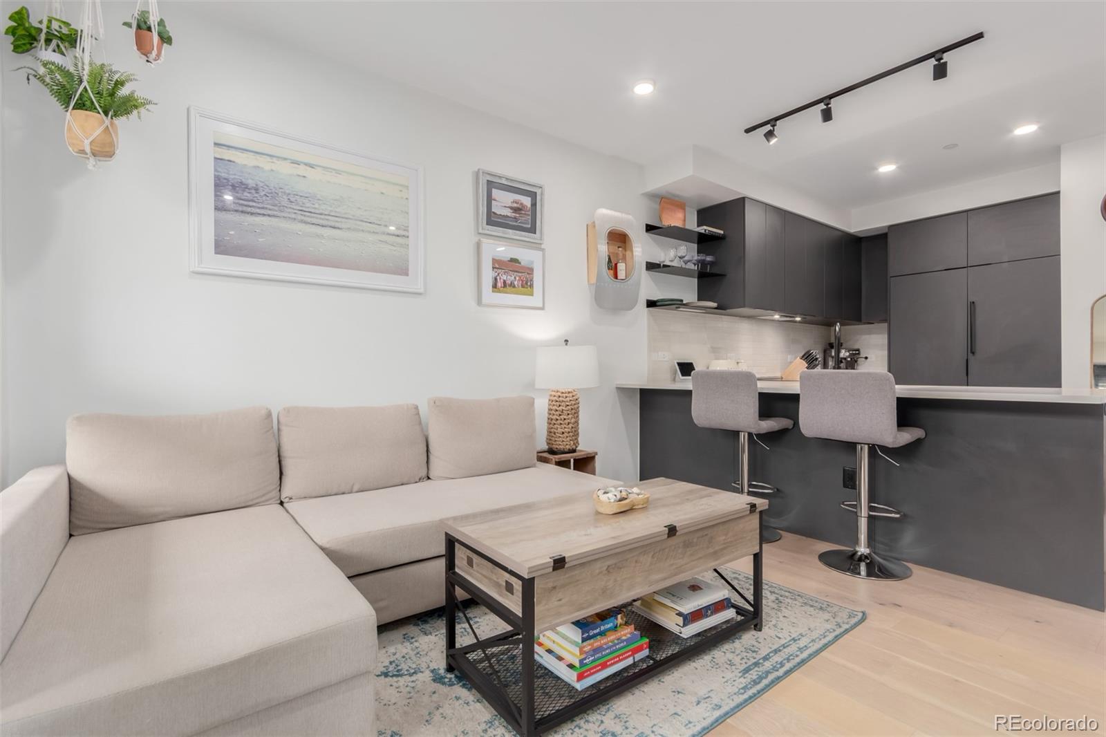 MLS Image #1 for 1601  park avenue 303,denver, Colorado
