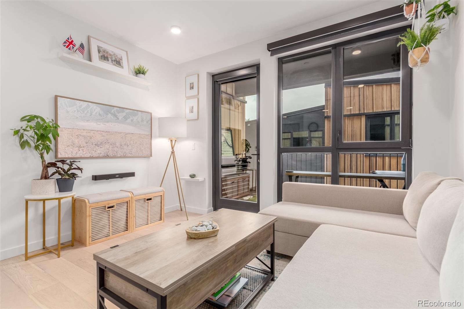 MLS Image #10 for 1601  park avenue 303,denver, Colorado